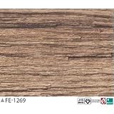 木目調　のり無し壁紙　サンゲツ　FE-1269　92ｃｍ巾　25m巻 [簡易パッケージ品]