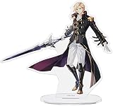 創の軌跡 29 ルーファス[版権イラスト] キャラアクリルフィギュア