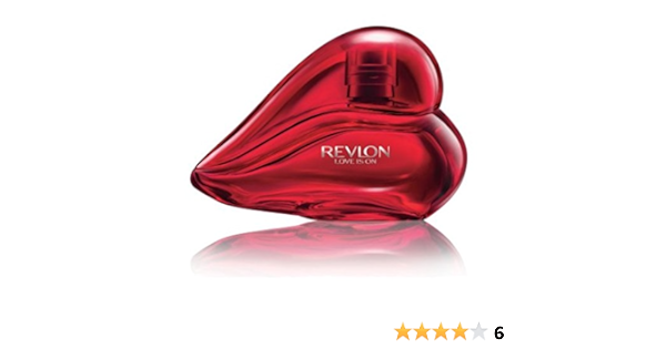 Amazon レブロン ラブ イズ オン オードトワレ 50ml レブロン オードトワレ Edt 通販