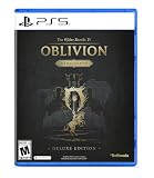 Oblivion Remastered (輸入版:北米) - PS5
