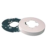 Wiremold v5739 a器具ボックスオープンベース、6 – 3 / 8 "