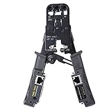 圧着ペンチケーブルペンチ同軸ケーブル圧着ペンチ端子圧着ペンチ手動圧着ペンチ