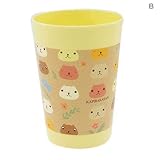 カピバラさん[プラコップ]プラタンブラー【B 】