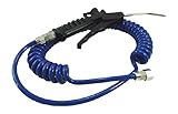 チヨダ ブローガンセット ラインスパイラル 使用範囲2450mm LS80450