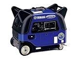 ヤマハ発電機 EF2800iSE-YAMAHA インバーター発電機