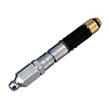 注入止水用インジェクター ショットプラグスリム 10mm×73mm (10本セット) 先端逆止弁型 注入剤 Shot-Plug Slim エレホン化成工業