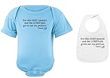 Baby Gifts For All SHIRT ベビー・ボーイズ US サイズ: Newborn / One Size