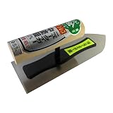 宮谷製作所 TGステン中塗り鏝　0.3mm厚 TSN3.195