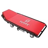 Sunex 8515 デラックスクリーパー