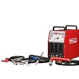 Topwellティグスティックパルス溶接50aのプラズマカッターマルチプロセスの溶接機