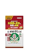 住友化学園芸 家庭園芸用GFオルトラン粒剤 650g