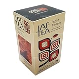 JAF TEA イングリッシュ ブレックファスト (2gX20P) 40g