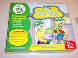 LEAP FROG MY OWN LEARNING LEAP NEW BABY! MY NEW FRIEND! [並行輸入品]
