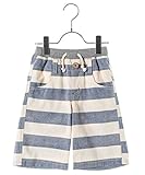 ピクニックマーケット (PICNIC MARKET) ハーフパンツ produced by ミキハウストレード 21-3101-266 130cm ブルー