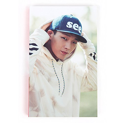 Bobby Ikon 韓国でソロデビュー Cd情報まとめ ラッパーとしても話題 その実力とは 音楽メディアotokake オトカケ