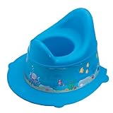 Rotho Babydesign Potty Style (Ocean) by Rotho Babydesign