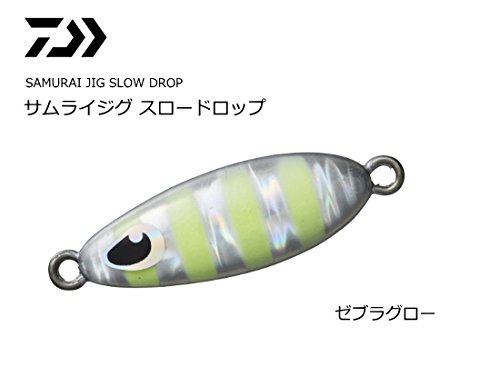 サムライジグ スロードロップ 10g
