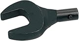 CDI Torque TCQJO34A Open End J Head 1-1/16-Inch [並行輸入品]