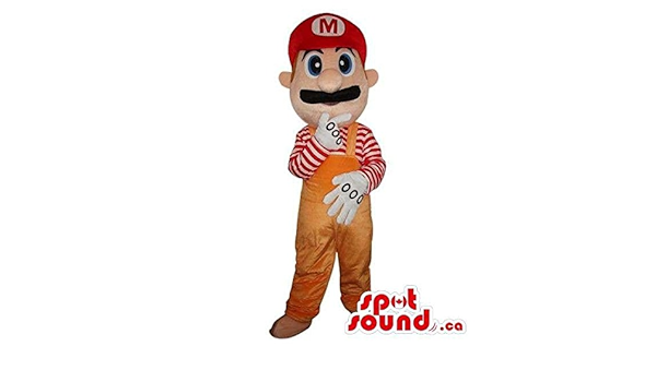 Amazon Co Jp Bros Video Game The Canada Kyarakuta Masukottoorenzio Ba O Ru What Spotsound Toys