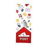 伊東屋 伊東屋×かまわぬオリジナル手拭 Bird＆Post