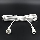 ソーラーライトの拡張子ケーブルGuardian 580 x ( 5 m、16 ft )