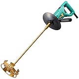 リョービ(RYOBI) パワーミキサー PM-1011F(フッ素コート仕様) 640722A