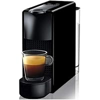 ネスプレッソ エスプレッソマシーン エッセンサ ミニ ピアノブラック C30BK