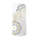 (スワドルデザインズ)Swaddle Designs ベビー マーキゼット スワドリングブランケット おくるみ 大判 20.イエロー【SD-452Y】