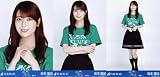 乃木坂46 生写真 真夏の全国ツアー2025 Tシャツ 宮城ver. 3種コンプ 岩本蓮加