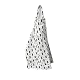 Miracle Baby（ミラクル ベビー）授乳カバー　コットン100%ナーシング カバー Baby Nursing Covers 多機能　1セット (黒猫o(^･x･^)o)