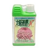 国華園 肥料 大菊液肥N 300G
