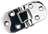 海犬ステンレスフラッシュ2 - Pin hinge-1 201551 – 1
