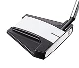 オデッセイ(ODYSSEY) 右用 パター VERSA 23 TWELVE S ショートスラント (マレットタイプ スチールシャフト 33インチ) メンズ