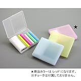 ダストレスチョークケース DC-CK-R