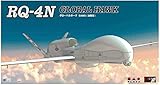 プラッツ 1/72 アメリカ海軍 無人偵察機 RQ-4N グローバルホーク海軍型 プラモデル AC-5