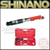 エアートルクレンチシステムセット　トルク管理用品　12.7sq　SI-6000