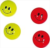 ニコニコスーパーボール4個入り 【まとめ買い12個セット】 No.64