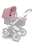 Bugaboo Buffalo Tailored Fabric Set, Soft Pink by Bugaboo