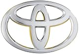 TOYOTA (トヨタ) 純正部品 シンボル エンブレム 品番90975-02071