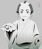 【Amazon.co.jp限定】しゃばけ 第一巻(メーカー特典：オリジナル手ぬぐい)(※早期予約特典は付きません)(オリジナル特典：アクリルスタンド①付)(完全生産限定版) [Blu-ray]
