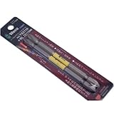 Wera(ヴェラ) ノーマルバイトーションビット　2本組【+2×110mm】 TS2110