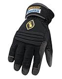Ironclad CCTG-03-M Gore-Tex Tundra Gloves, Medium by Ironclad