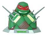 TMNT Ninja bank-raphael ( Shades May Vary )