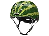 MelonHelmets（メロンヘルメット） XL-XXLサイズ 58-63cm リアルメロン 主に大人用