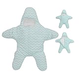 Juleyaing ベビー寝袋 ベビー布団 温度制御 暖かい 子供 春秋冬用 ベビー用品 通気性抜群