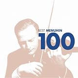 Best Menuhin 100