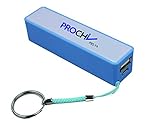 PROCHI PRS-Y4 パワーバンク 2200mAh