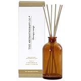 Therapy Range セラピーレンジ Essential Oil Diffuser エッセンシャルオイル ディフューザー Cinnamon & Vanilla Beans シナモン&バニラビーンズ Balance(バランス/調和)