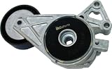 URO Parts アクセサリーベルトテンショナー NTN/NSKベアリング付き 06A903315E