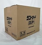 NX88 ラスガードクリヤー 1ケース(12本) (500ml×12本)タイホーコーザイ